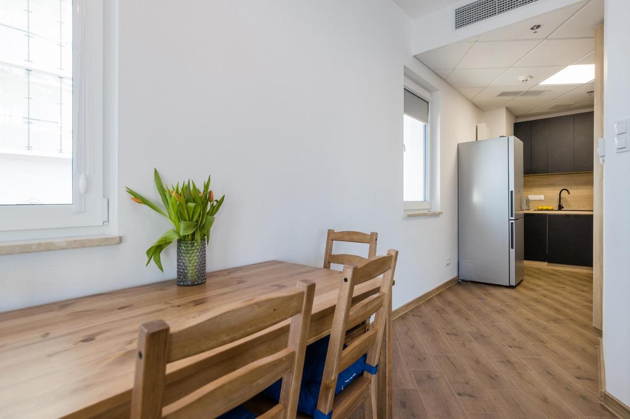 Shortstaypoland Kasprzaka Varsóvia Exterior foto